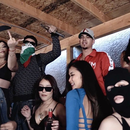 602 Byron - 'Mini Cooper (feat. Ab Cashinn)' [Ringtone]