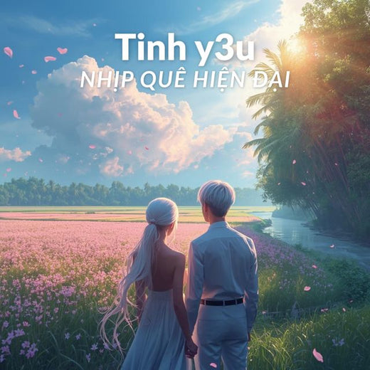 Tinh y3u - 'Đám Cưới Làng Quê' [Ringtone]