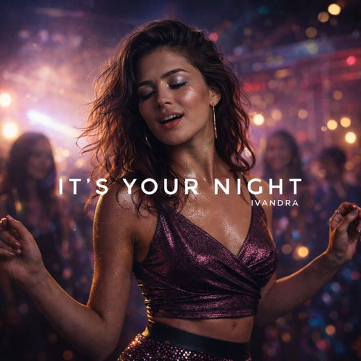 Ivandra - 'It´s Your Night' [Ringtone]
