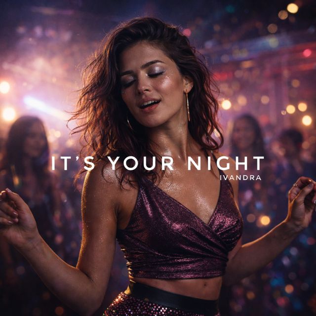 Ivandra - 'It´s Your Night' [Ringtone]