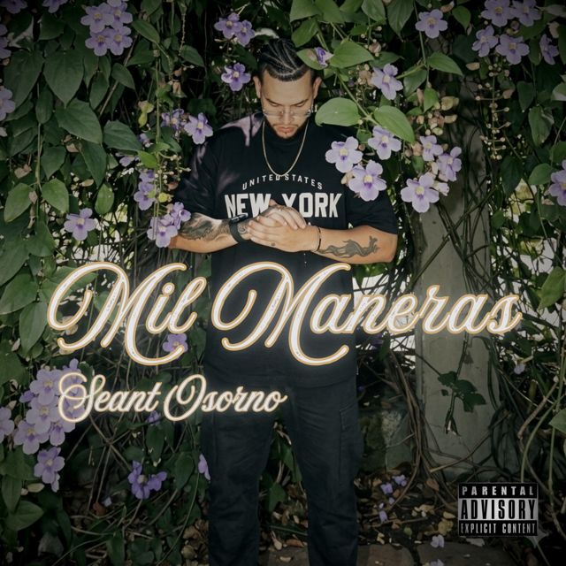 Seant Osorno - 'TIENTAS (feat. Thofer)' [Ringtone]