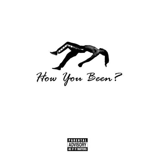 T.R.3 - 'How Ya Been? (feat. Ariano)' [Ringtone]