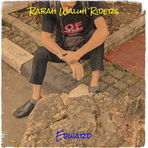 Nanang Edward - 'Rabah Waluh Riders' [Ringtone]