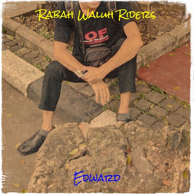 Nanang Edward - 'Rabah Waluh Riders' [Ringtone]