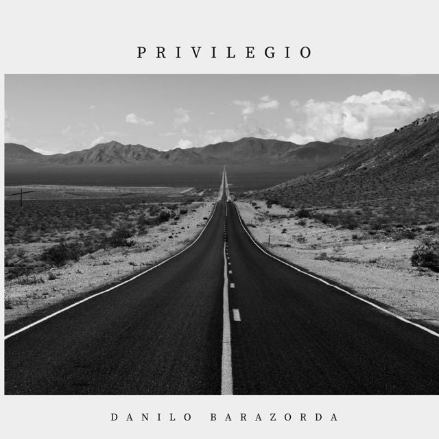 Danilo Barazorda - 'Privilegio' [Ringtone]