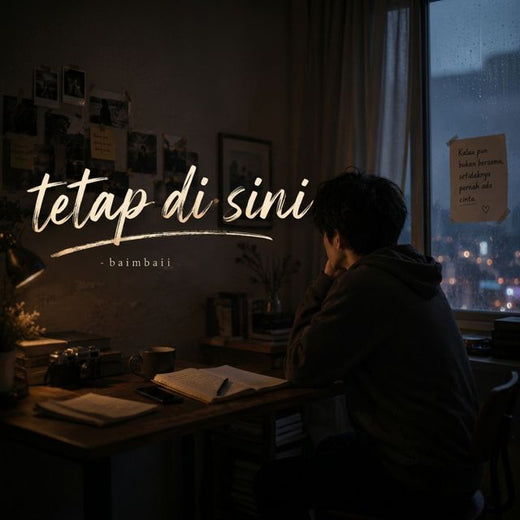 BAIMBAI - 'Tetap Di SIni' [Ringtone]