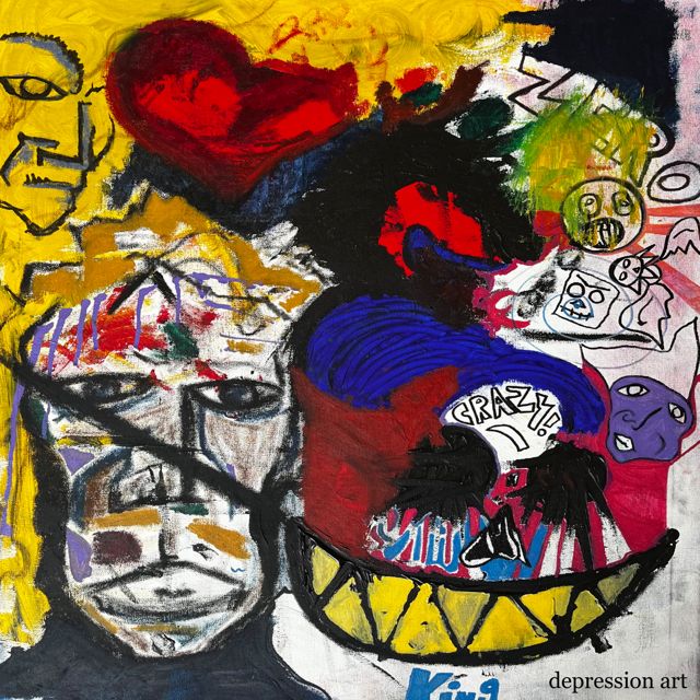 Obvious Bane - 'Good Evening Art Lovers' [Ringtone]