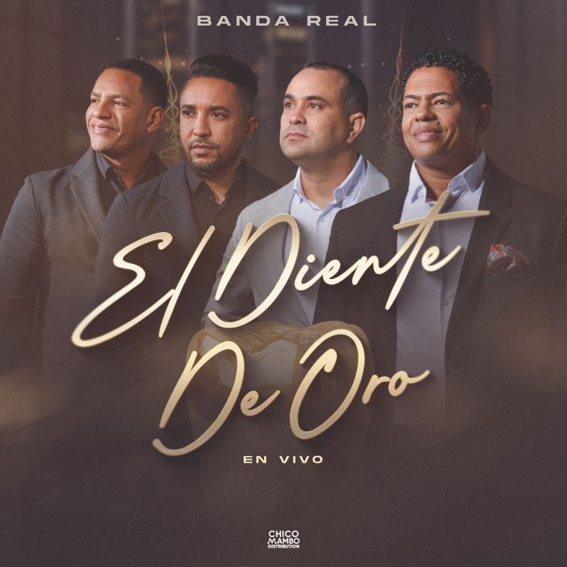 Banda Real - 'El Diente de Oro (En Vivo)' [Ringtone]