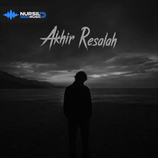 DJ Ghost LB - 'Akhir Resalah' [Ringtone]
