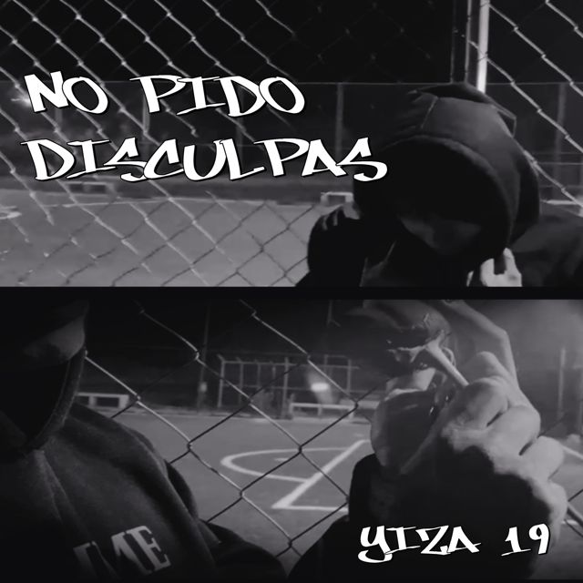 Yiza 19 - 'No Pido Disculpas' [Ringtone]
