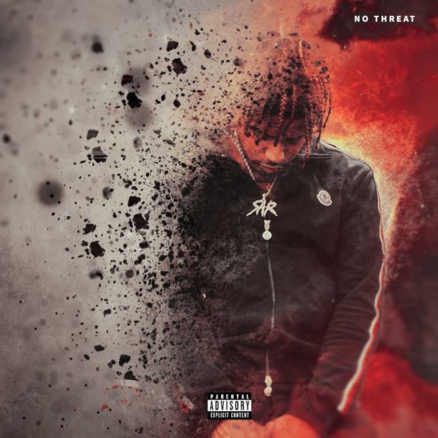 Lor Sosa - 'Extra Mean (feat. Fat Trel)' [Ringtone]