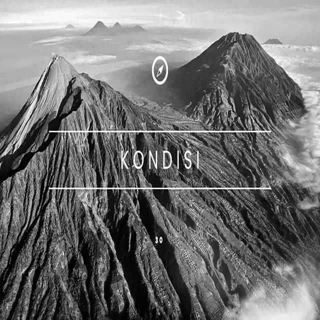 Thirty - 'Kondisi' [Ringtone]