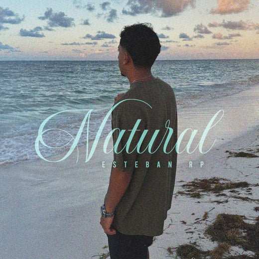 Esteban RP - 'NATURAL (feat. Dealer Hits)' [Ringtone]