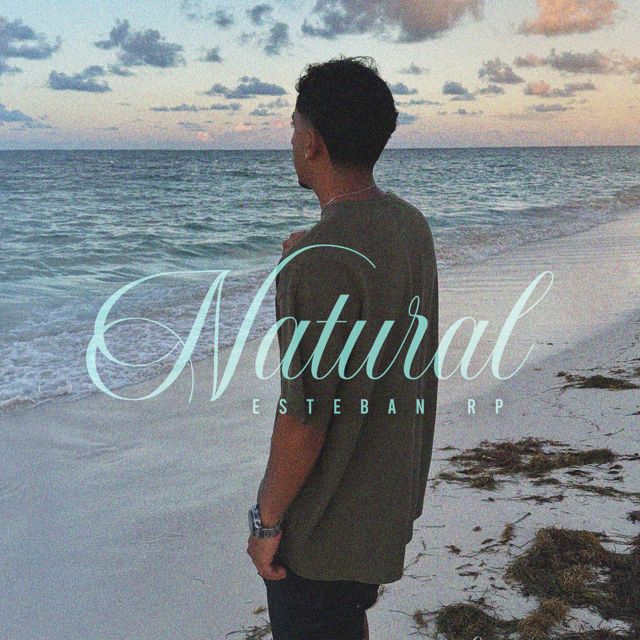 Esteban RP - 'NATURAL (feat. Dealer Hits)' [Ringtone]