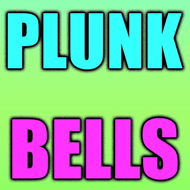 Tones For Phones - 'Plunk Bells' [Ringtone]