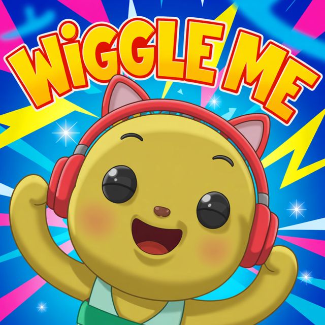 Say What - 'Wiggle Me' [Ringtone]