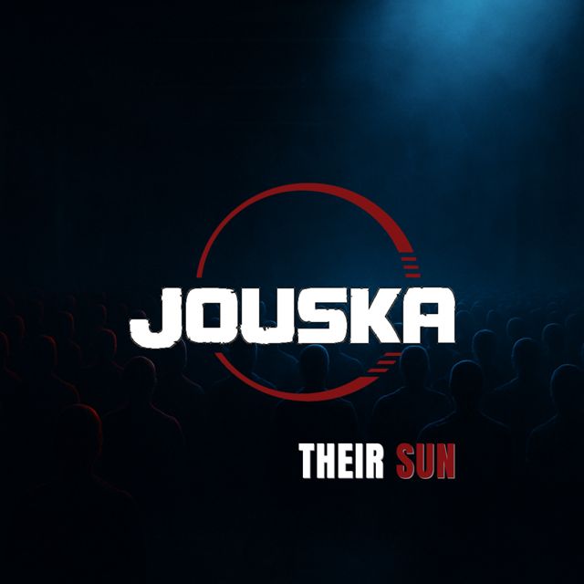 Jouska - 'Their Sun' [Ringtone]