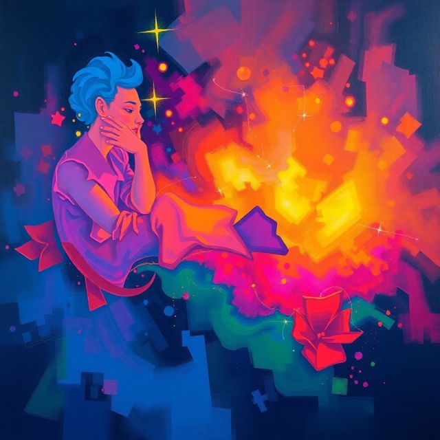 CloverS - 'To My Frustration' [Ringtone]