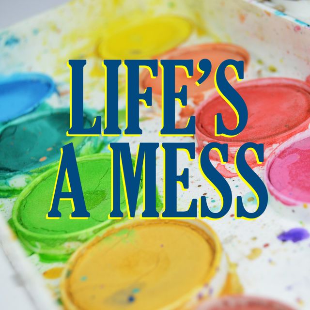 Dj Rainbo - 'Life's A Mess (Duet Hook)' [Ringtone]