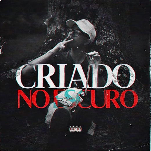 MachadoMT - 'Criado no Escuro' [Ringtone]