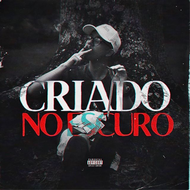 MachadoMT - 'Criado no Escuro' [Ringtone]