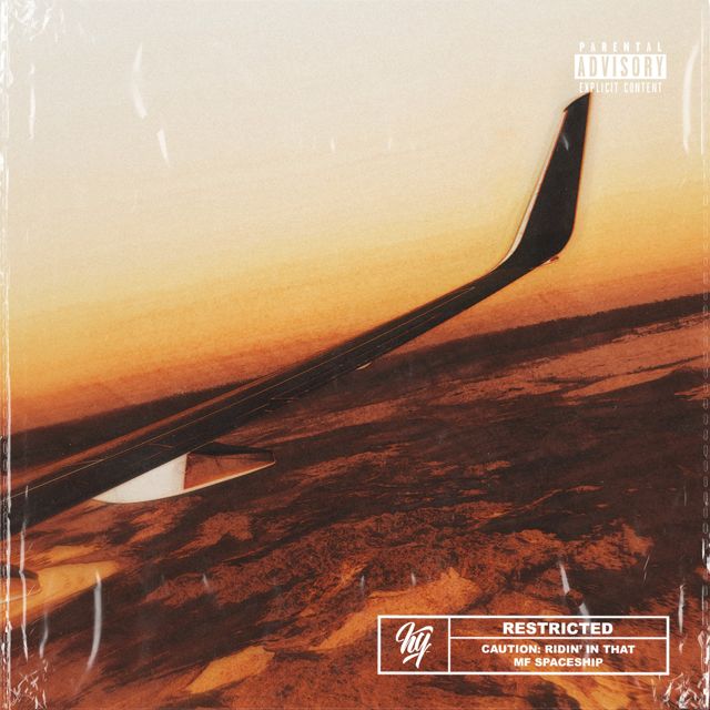 Dave Tsimba - 'Zero Gravity' [Ringtone]