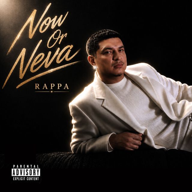 Rappa - '3z' [Ringtone]