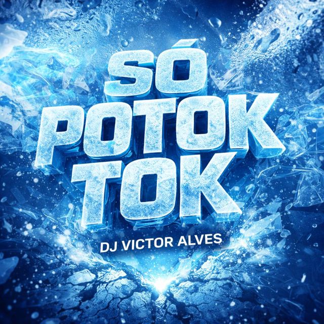 Mc Rd - 'So Potok Tok (feat. Dj Victor Alves & mc galaxia & Mc Neguinho do ITR)' [Ringtone]