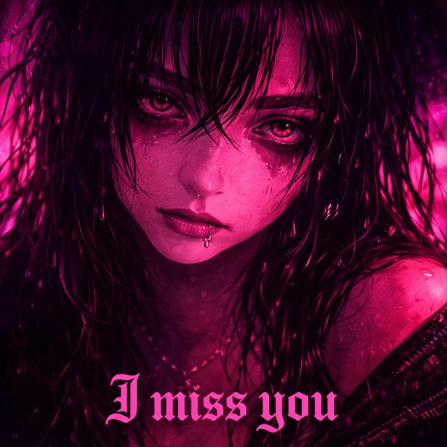 Lun4 - 'I miss you (Voicenotes 7)' [Ringtone]