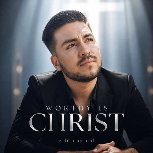 zhamid - 'Worthy is Christ' [Ringtone]