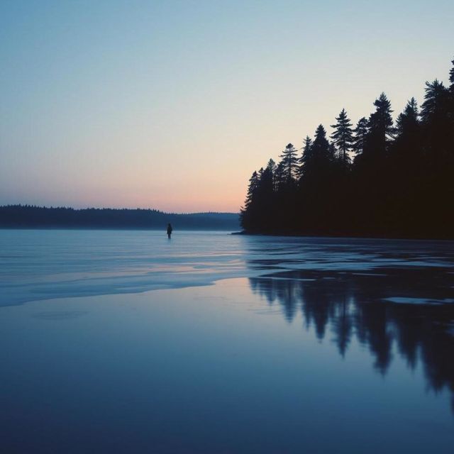 MoBa - 'Glass echoes' [Ringtone]