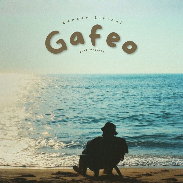 Lancer Lirical - 'GAFEO (feat. MAPACHE)' [Ringtone]