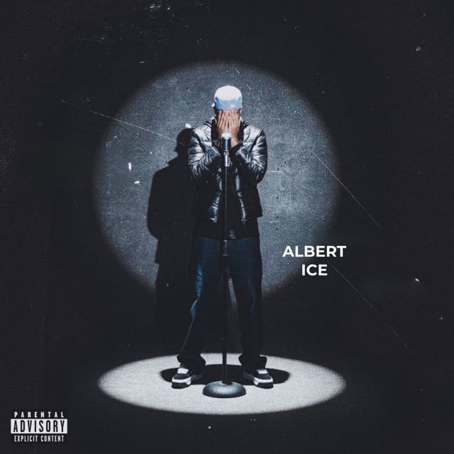 Xandrê - 'Albert Ice (feat. Will no Beat)' [Ringtone]