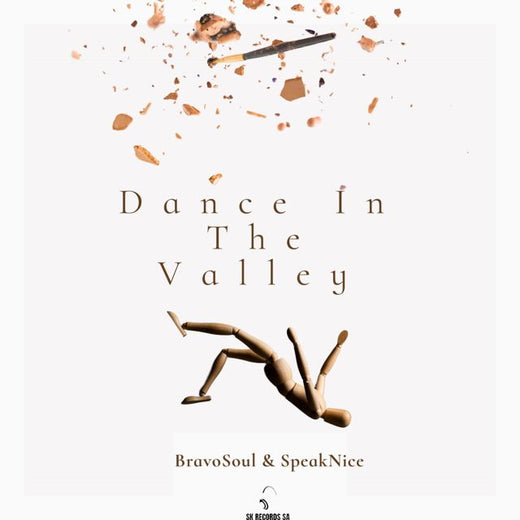 SpeakNice - 'Dance In The Valley (feat. BravoSoul)' [Ringtone]
