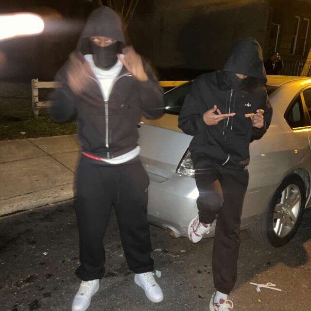 9Side Ree - 'Till He Trip (feat. Bussacurry)' [Ringtone]