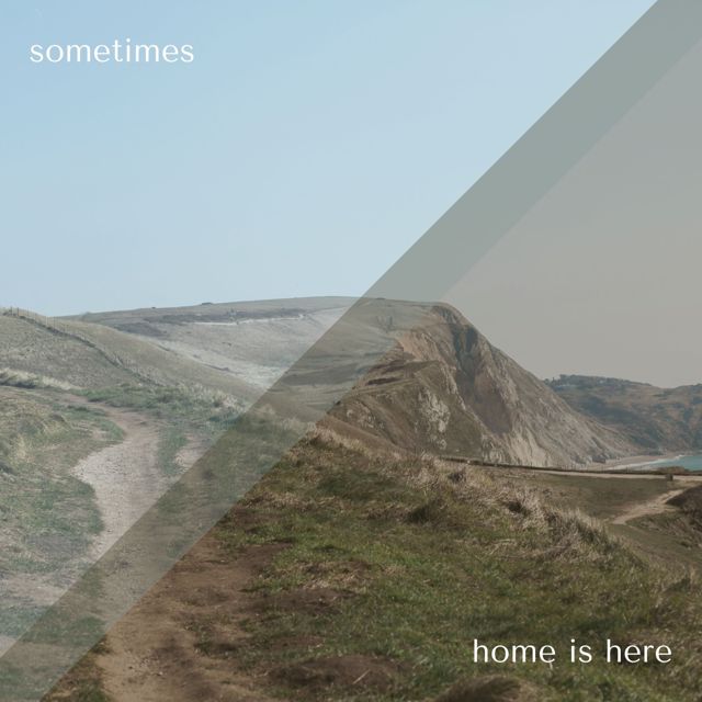 Let It Bloom - 'Home Is Here' [Ringtone]