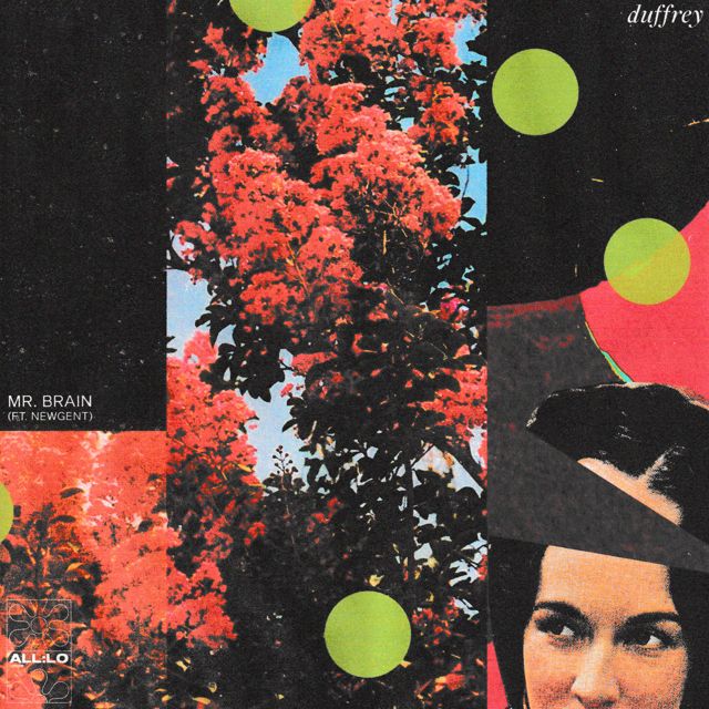 Duffrey - 'Mr. Brain (feat. NewGent)' [Ringtone]