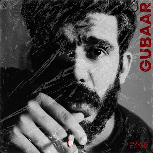 Essaar - 'Gubaar (feat. Agni Varan Ruhela & AFL COLLECTIVE)' [Ringtone]
