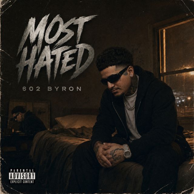 602 Byron - 'All the Smoke (feat. CamDaGuapo & DiGi Prada)' [Ringtone]
