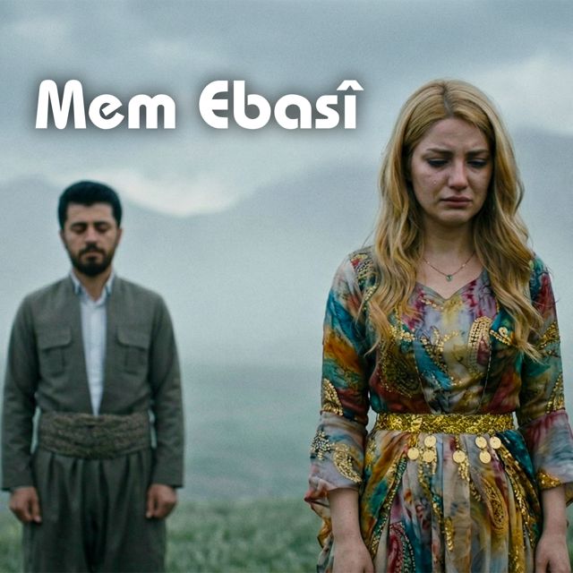 Volkan Baltik - 'Mem Ebasî' [Ringtone]