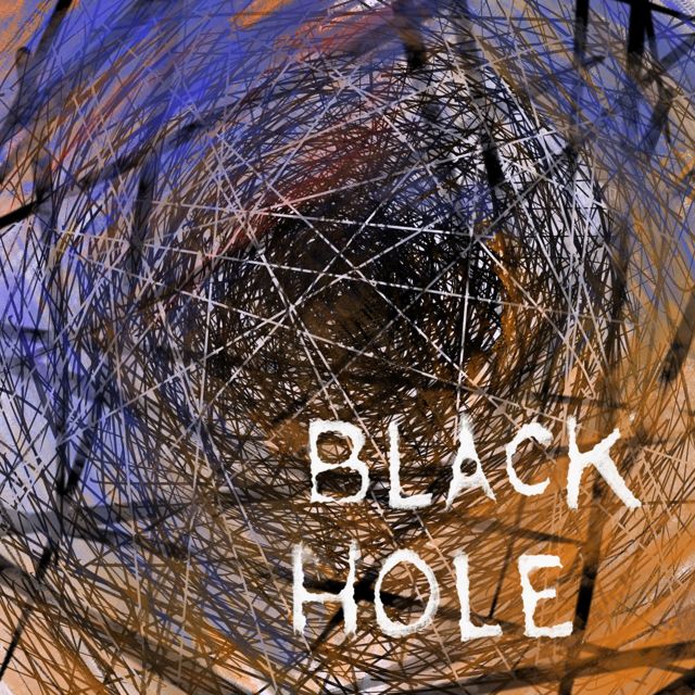 Noah Got - 'Black Hole' [Ringtone]