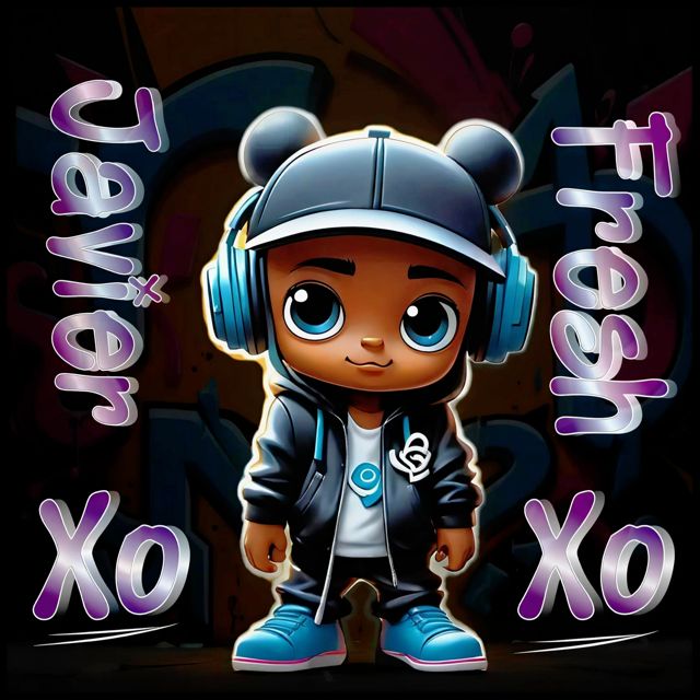 Javier Fresh - 'XoXo' [Ringtone]