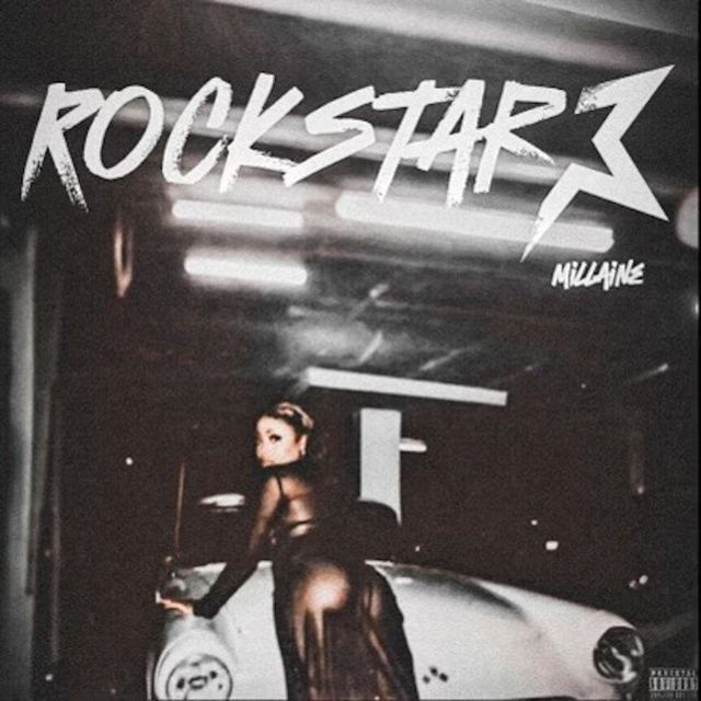 Millaine - 'Rockstar' [Ringtone]