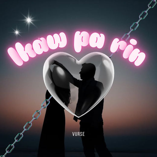 Vurse - 'IKAW PA RIN' [Ringtone]