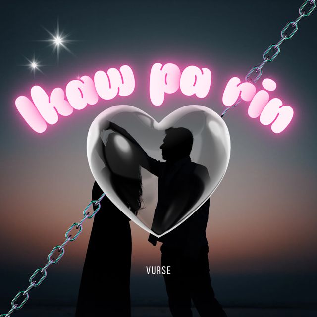 Vurse - 'IKAW PA RIN' [Ringtone]
