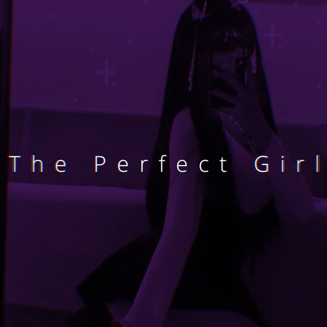Ren - 'The Perfect Girl (Speed)' [Ringtone]