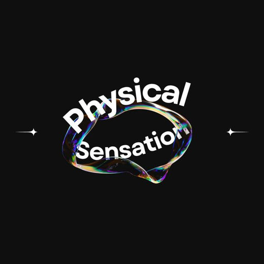 Benny Dawson - 'Physical Sensation (80s Version) (feat. Glowgirl)' [Ringtone]