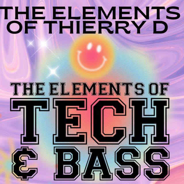 Thierry D - 'In Australia' [Ringtone]