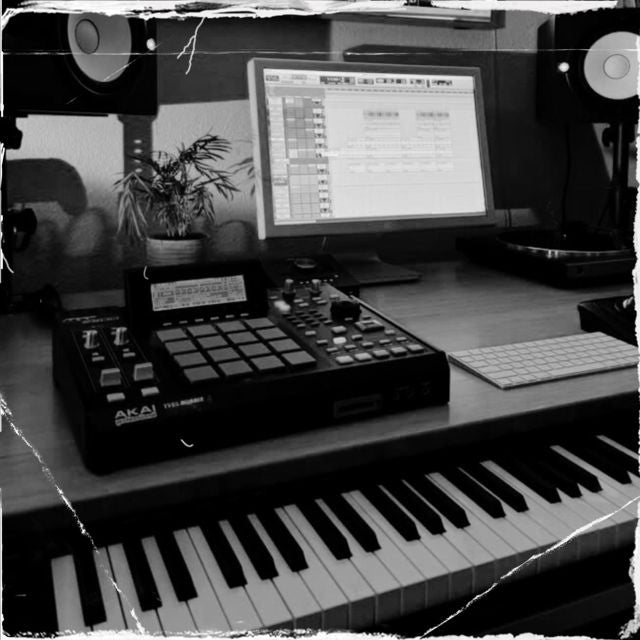Rifado Beats - 'Pasado De Verg' [Ringtone]