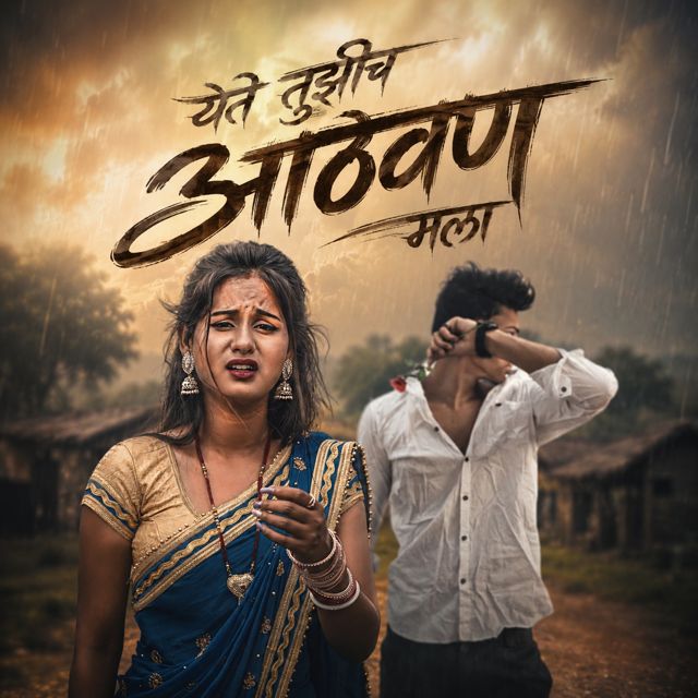 Arun Patil - 'Yete Tuzich Aathavan Mala' [Ringtone]